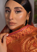 Daud Abbas | Formals Collection | Mehnaz - House Of Hania