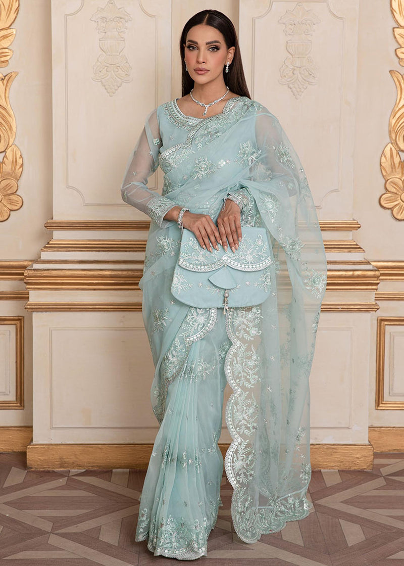 Daud Abbas | Formals Collection | Mehnaz - House Of Hania