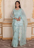 Daud Abbas | Formals Collection | Mehnaz - House Of Hania