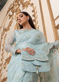Daud Abbas | Formals Collection | Mehnaz - House Of Hania