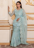 Daud Abbas | Formals Collection | Mehnaz - House Of Hania