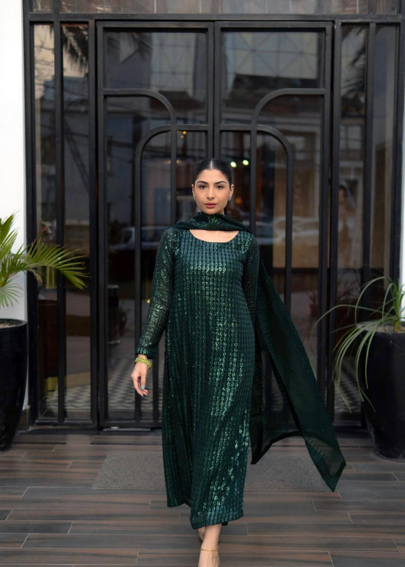 Daud Abbas | Formals Collection | Mushq - House Of Hania