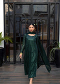 Daud Abbas | Formals Collection | Mushq - House Of Hania