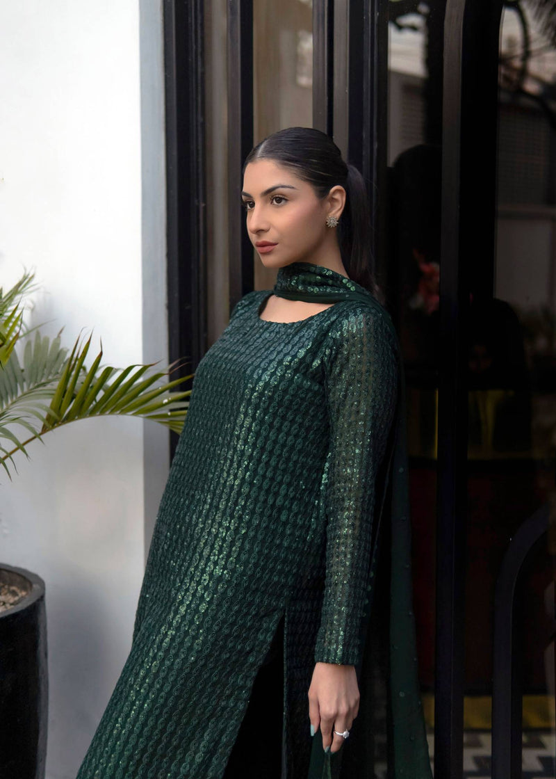 Daud Abbas | Formals Collection | Mushq - House Of Hania