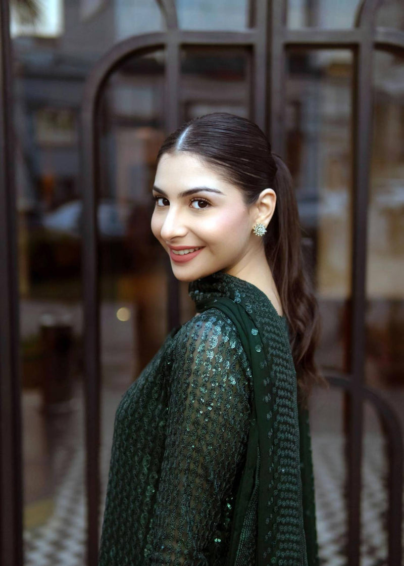 Daud Abbas | Formals Collection | Mushq - House Of Hania