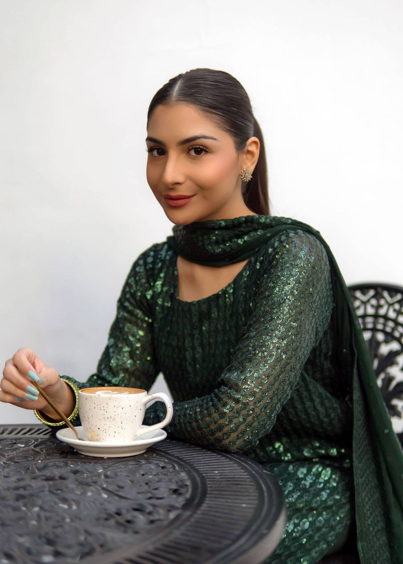 Daud Abbas | Formals Collection | Mushq - House Of Hania