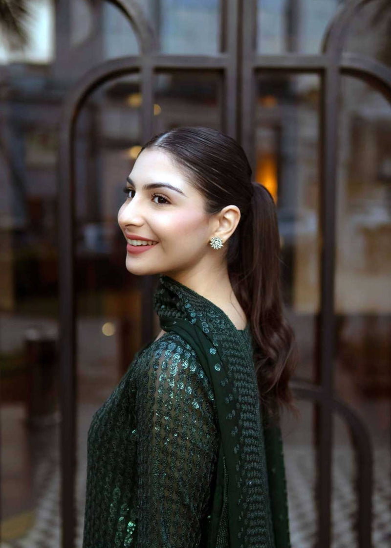 Daud Abbas | Formals Collection | Mushq - House Of Hania
