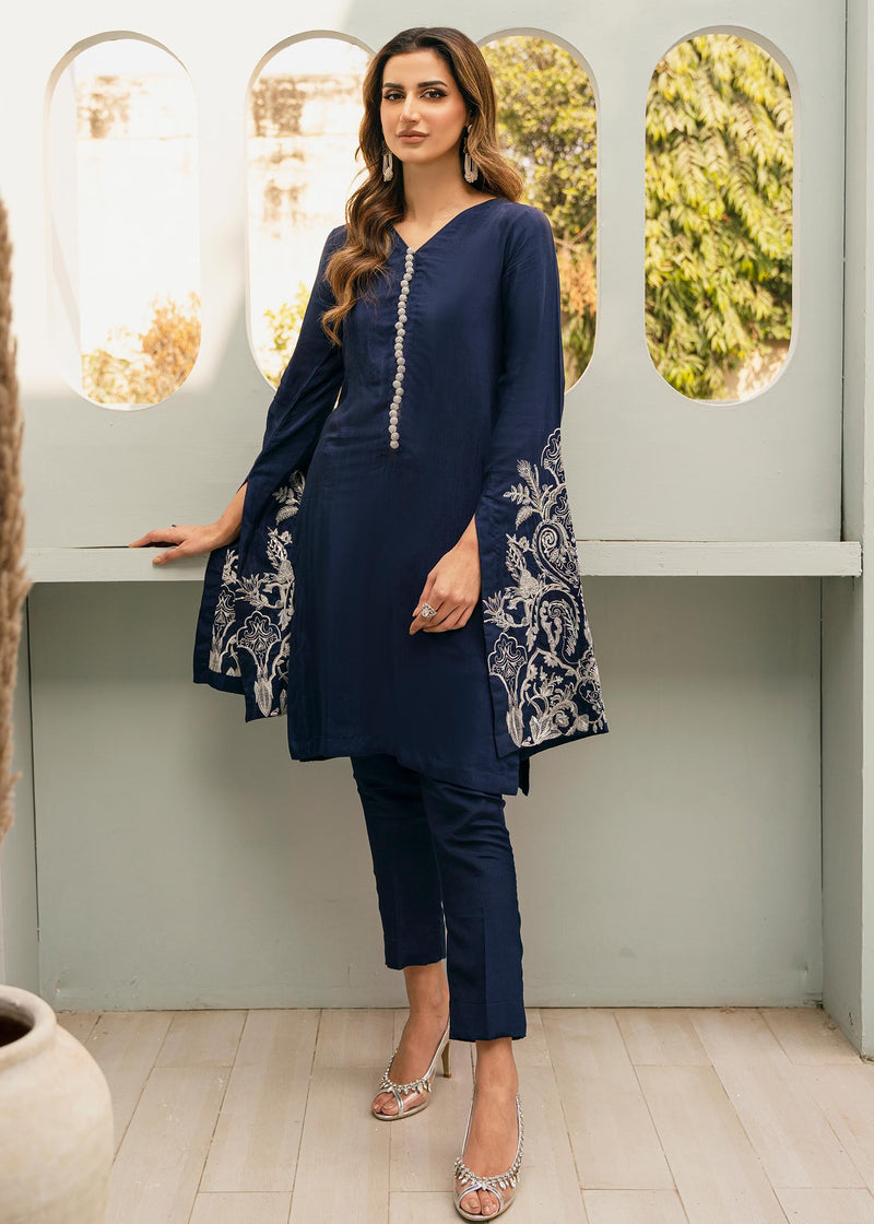 Daud Abbas | Formals Collection | Naahi - House Of Hania