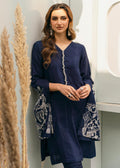 Daud Abbas | Formals Collection | Naahi - House Of Hania