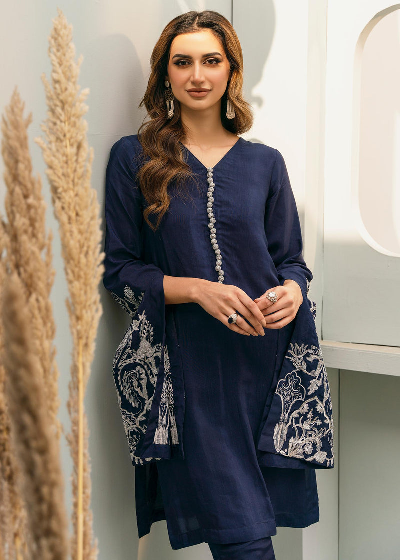 Daud Abbas | Formals Collection | Naahi - House Of Hania