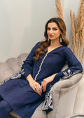 Daud Abbas | Formals Collection | Naahi - House Of Hania