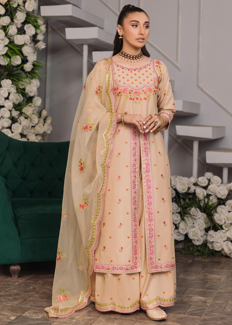 Daud Abbas | Formals Collection | Naimal - House Of Hania