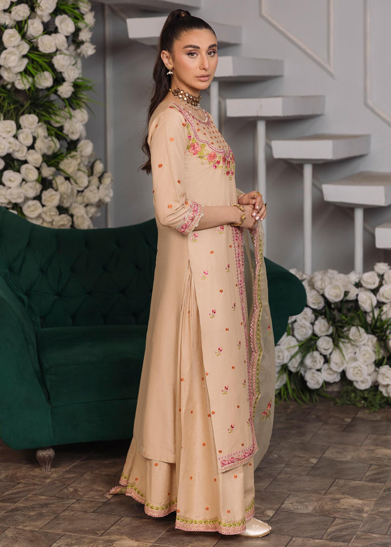 Daud Abbas | Formals Collection | Naimal - House Of Hania