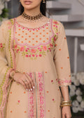 Daud Abbas | Formals Collection | Naimal - House Of Hania