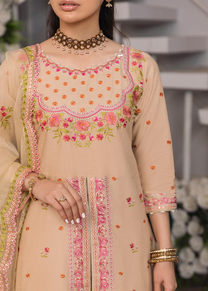 Daud Abbas | Formals Collection | Naimal - House Of Hania
