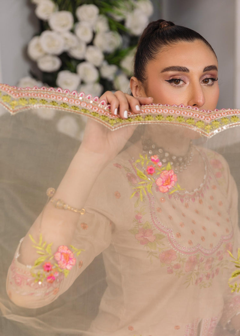 Daud Abbas | Formals Collection | Naimal - House Of Hania