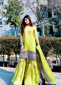 Daud Abbas | Formals Collection | Nayab - House Of Hania