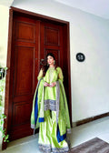 Daud Abbas | Formals Collection | Nayab - House Of Hania