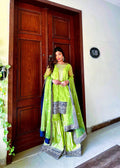 Daud Abbas | Formals Collection | Nayab - House Of Hania