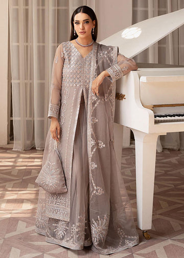 Daud Abbas | Formals Collection | Nazakat - House Of Hania