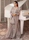 Daud Abbas | Formals Collection | Nazakat - House Of Hania