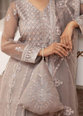 Daud Abbas | Formals Collection | Nazakat - House Of Hania