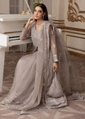 Daud Abbas | Formals Collection | Nazakat - House Of Hania