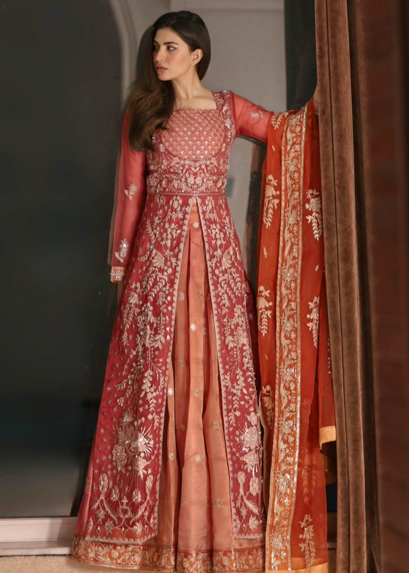 Daud Abbas | Formals Collection | Nilofer - House Of Hania