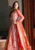Daud Abbas | Formals Collection | Nilofer - House Of Hania