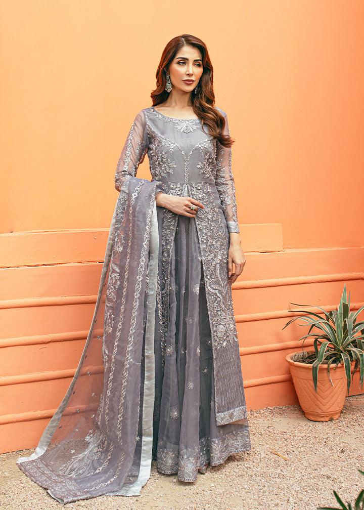 Daud Abbas | Formals Collection | Noor-Chasham - House Of Hania