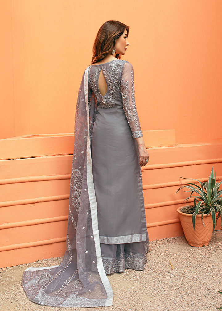 Daud Abbas | Formals Collection | Noor-Chasham - House Of Hania