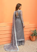Daud Abbas | Formals Collection | Noor-Chasham - House Of Hania