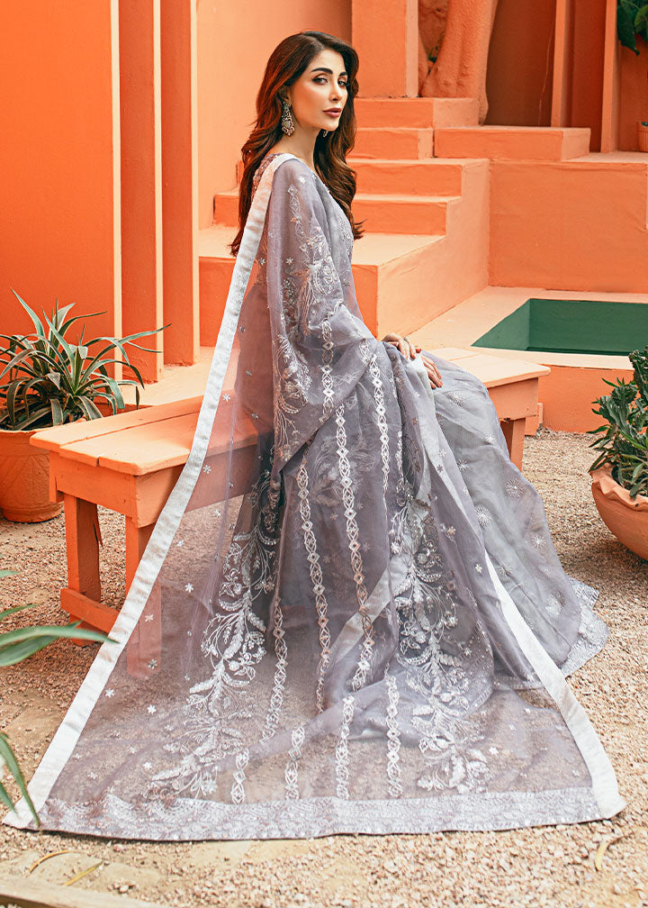 Daud Abbas | Formals Collection | Noor-Chasham - House Of Hania