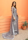 Daud Abbas | Formals Collection | Noor-Chasham - House Of Hania