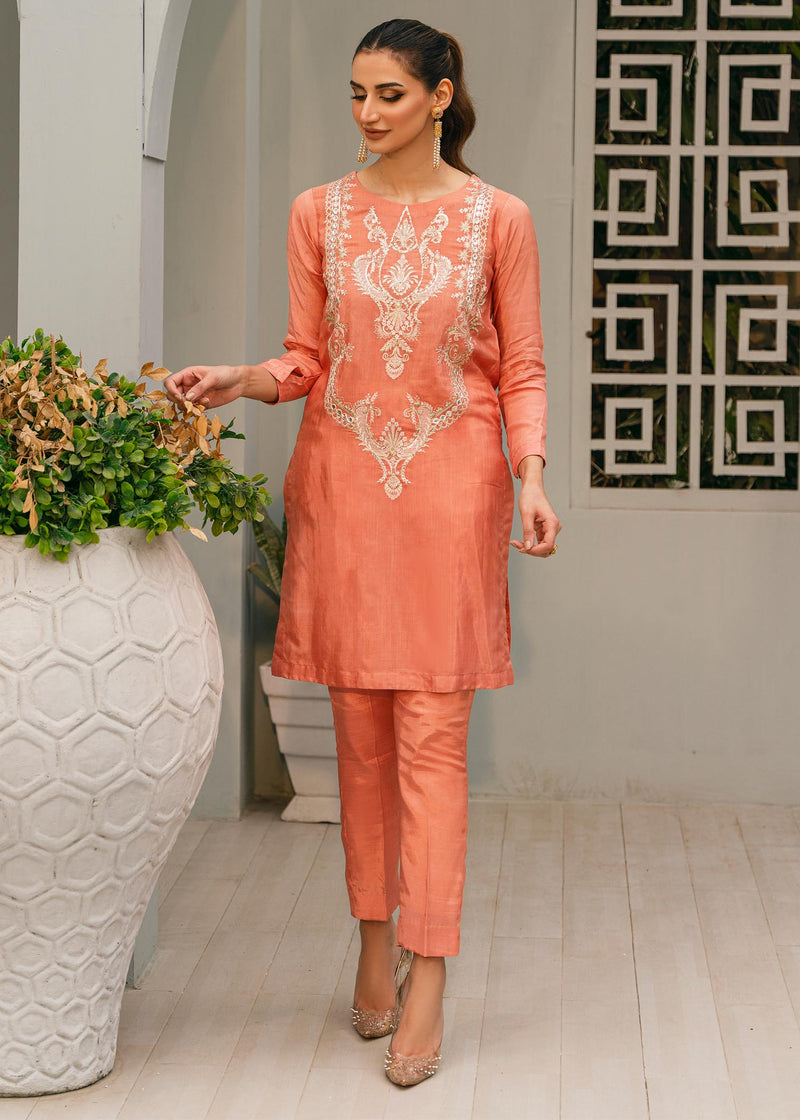 Daud Abbas | Formals Collection | Noor - House Of Hania