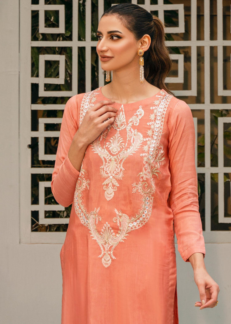 Daud Abbas | Formals Collection | Noor - House Of Hania