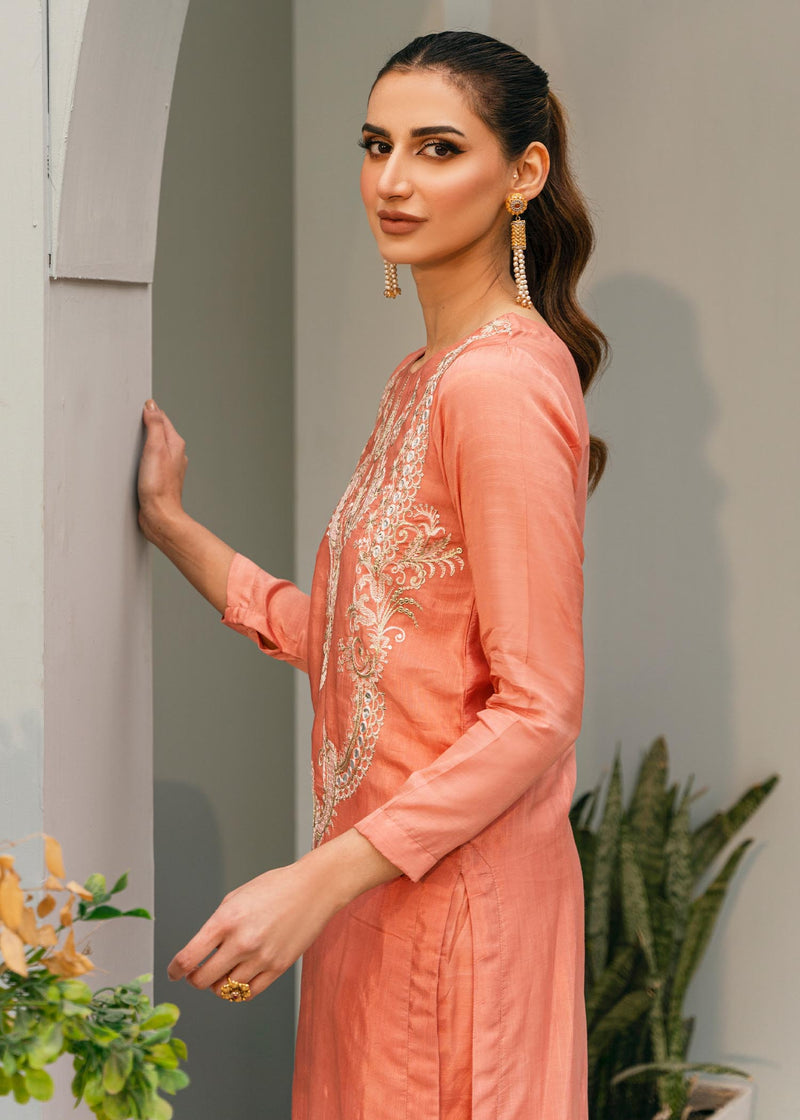 Daud Abbas | Formals Collection | Noor - House Of Hania