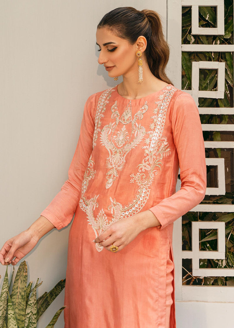 Daud Abbas | Formals Collection | Noor - House Of Hania