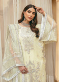 Daud Abbas | Formals Collection | Nu-Bahar - House Of Hania