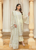 Daud Abbas | Formals Collection | Nu-Bahar - House Of Hania