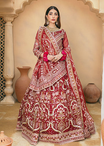 Daud Abbas | Formals Collection | Qalb - House Of Hania