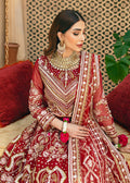 Daud Abbas | Formals Collection | Qalb - House Of Hania