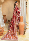 Daud Abbas | Formals Collection | Qalb - House Of Hania