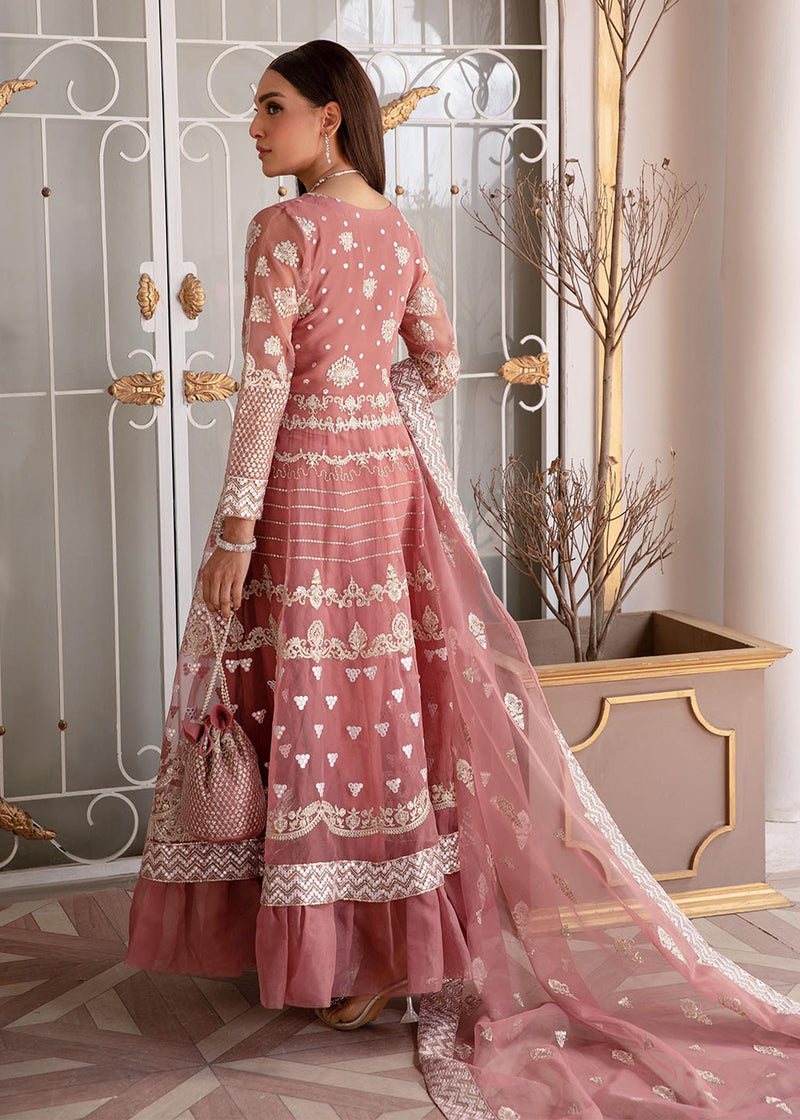 Daud Abbas | Formals Collection | Raqs - House Of Hania