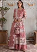 Daud Abbas | Formals Collection | Raqs - House Of Hania