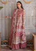 Daud Abbas | Formals Collection | Raqs - House Of Hania