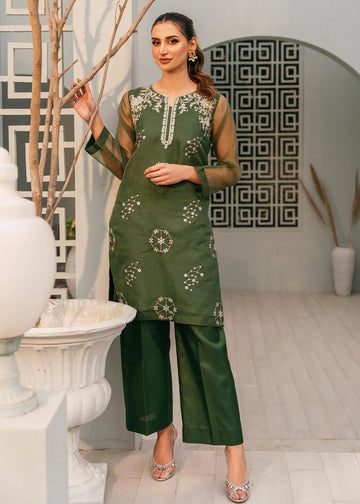 Daud Abbas | Formals Collection | Saboor - House Of Hania