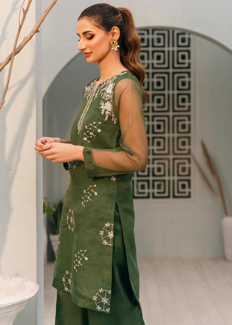 Daud Abbas | Formals Collection | Saboor - House Of Hania