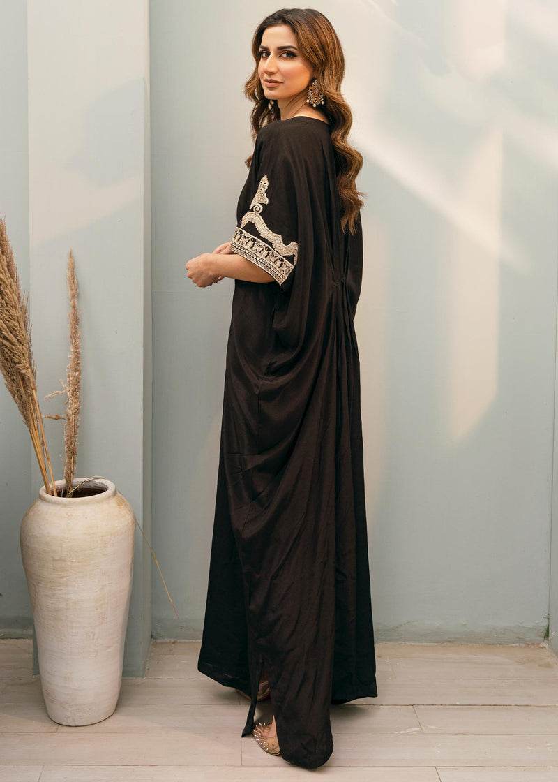 Daud Abbas | Formals Collection | Salma - House Of Hania