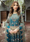 Daud Abbas | Formals Collection | Sang e Sitara - House Of Hania